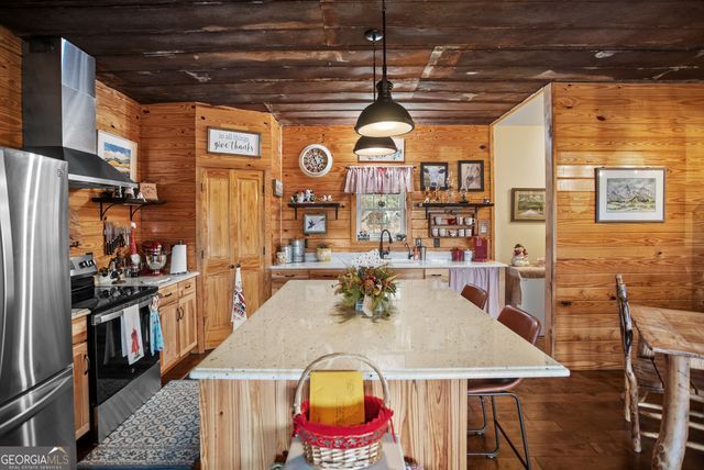 418 Oglesby Pond Lane, Portal, GA 30450