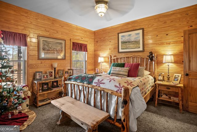 418 Oglesby Pond Lane, Portal, GA 30450