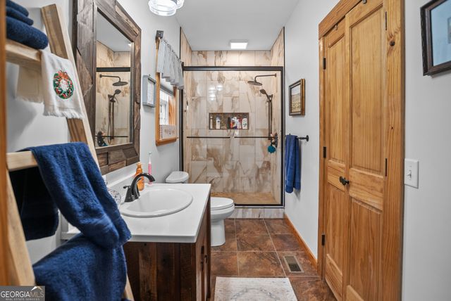 418 Oglesby Pond Lane, Portal, GA 30450