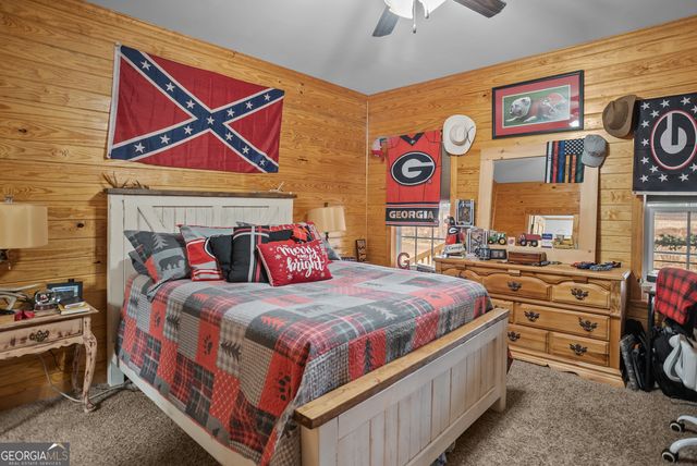 418 Oglesby Pond Lane, Portal, GA 30450