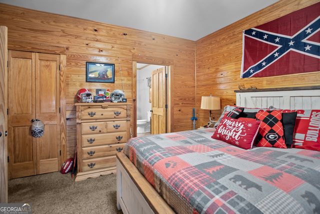 418 Oglesby Pond Lane, Portal, GA 30450