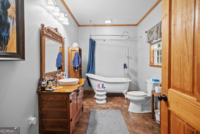 418 Oglesby Pond Lane, Portal, GA 30450