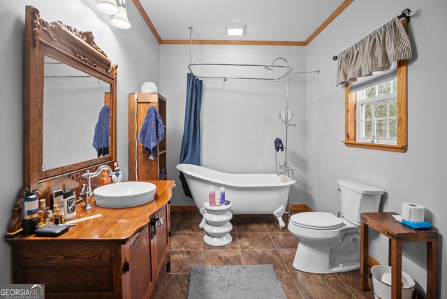 418 Oglesby Pond Lane, Portal, GA 30450