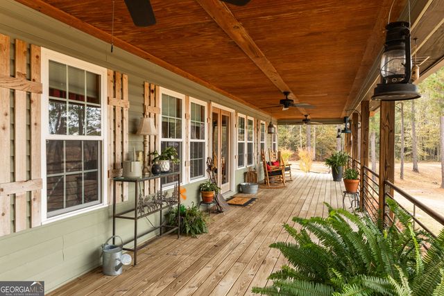 418 Oglesby Pond Lane, Portal, GA 30450