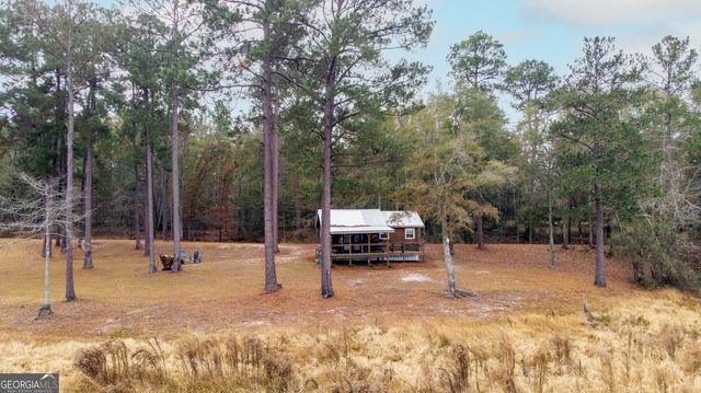 418 Oglesby Pond Lane, Portal, GA 30450