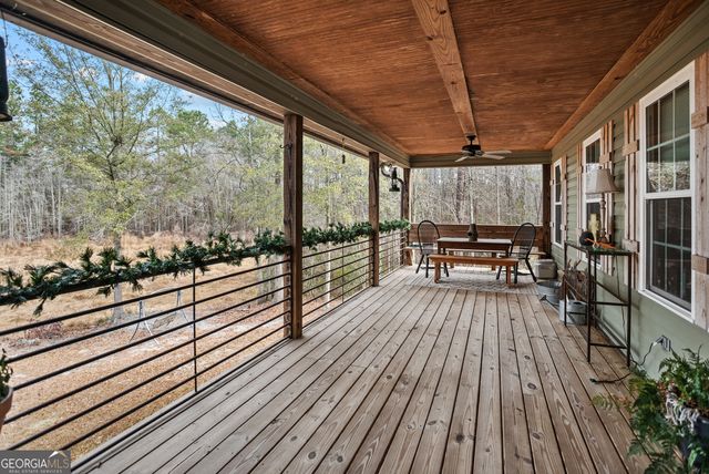 418 Oglesby Pond Lane, Portal, GA 30450