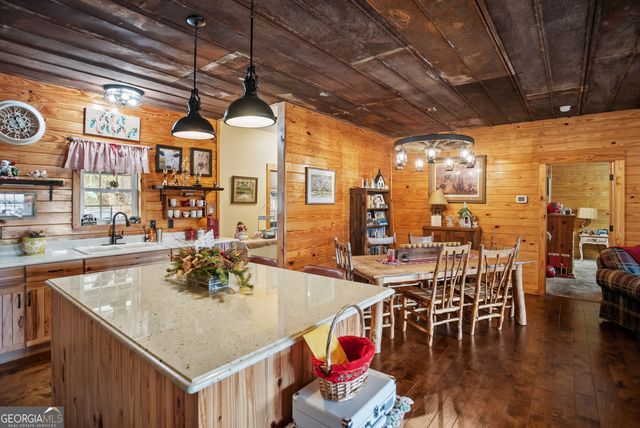 418 Oglesby Pond Lane, Portal, GA 30450