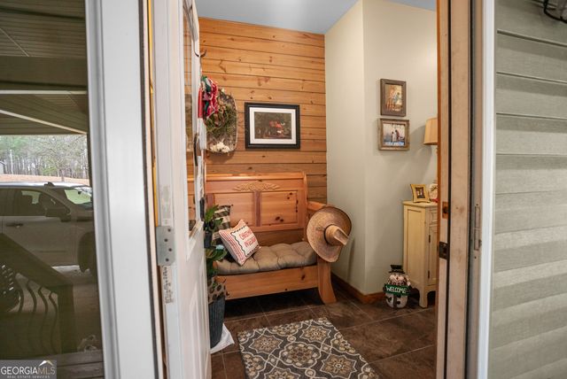 418 Oglesby Pond Lane, Portal, GA 30450