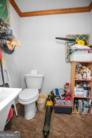 418 Oglesby Pond Lane, Portal, GA 30450