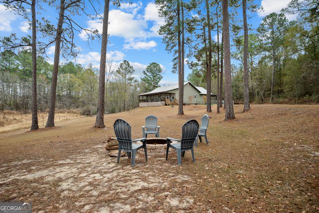 418 Oglesby Pond Lane, Portal, GA 30450