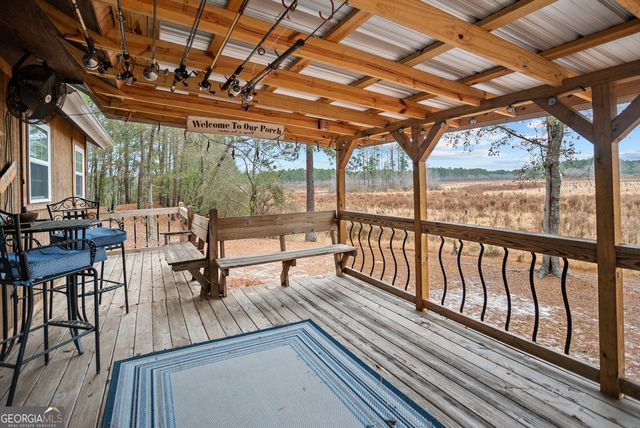 418 Oglesby Pond Lane, Portal, GA 30450