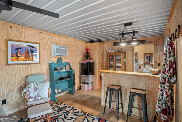 418 Oglesby Pond Lane, Portal, GA 30450