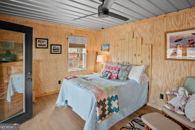 418 Oglesby Pond Lane, Portal, GA 30450