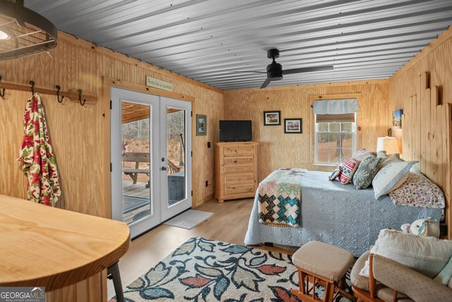 418 Oglesby Pond Lane, Portal, GA 30450