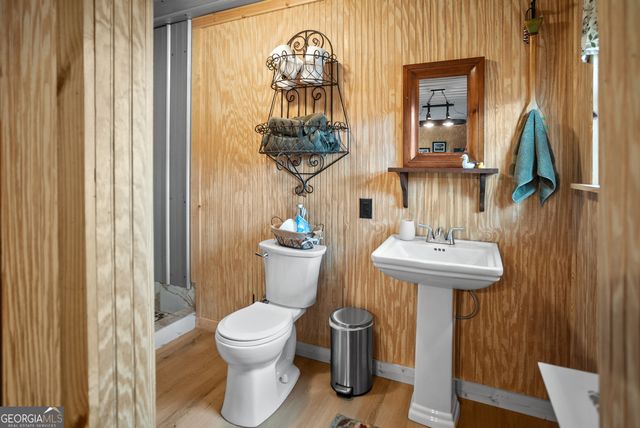 418 Oglesby Pond Lane, Portal, GA 30450