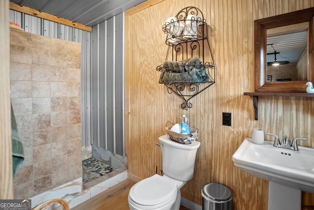 418 Oglesby Pond Lane, Portal, GA 30450