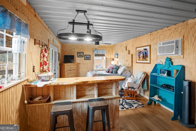 418 Oglesby Pond Lane, Portal, GA 30450