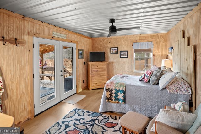 418 Oglesby Pond Lane, Portal, GA 30450