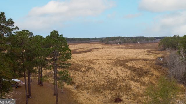 418 Oglesby Pond Lane, Portal, GA 30450