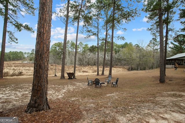 418 Oglesby Pond Lane, Portal, GA 30450