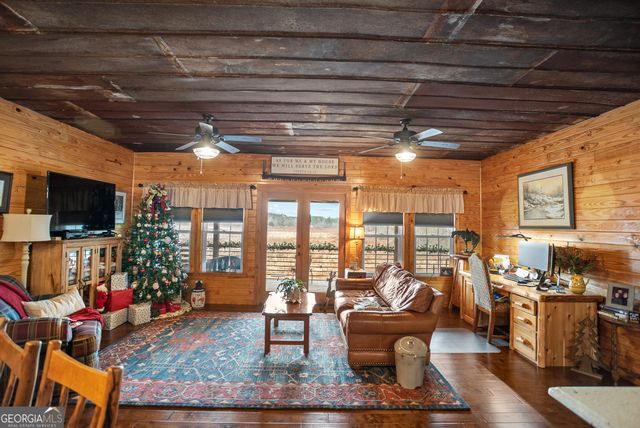 418 Oglesby Pond Lane, Portal, GA 30450