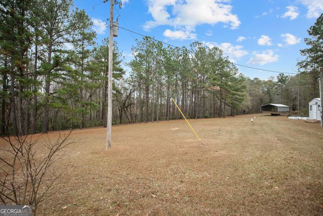 418 Oglesby Pond Lane, Portal, GA 30450