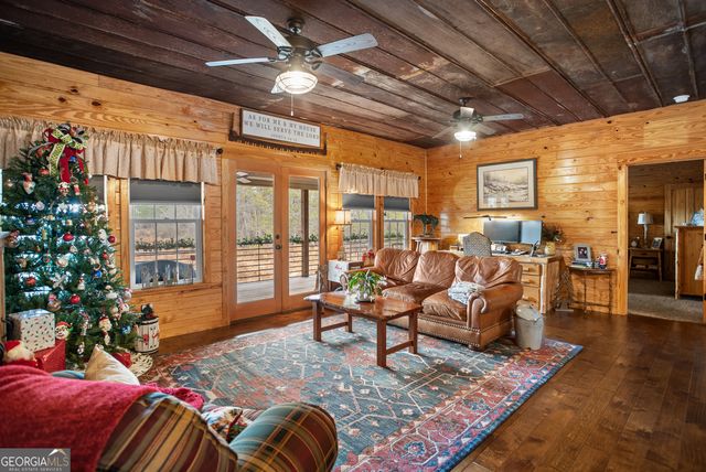 418 Oglesby Pond Lane, Portal, GA 30450