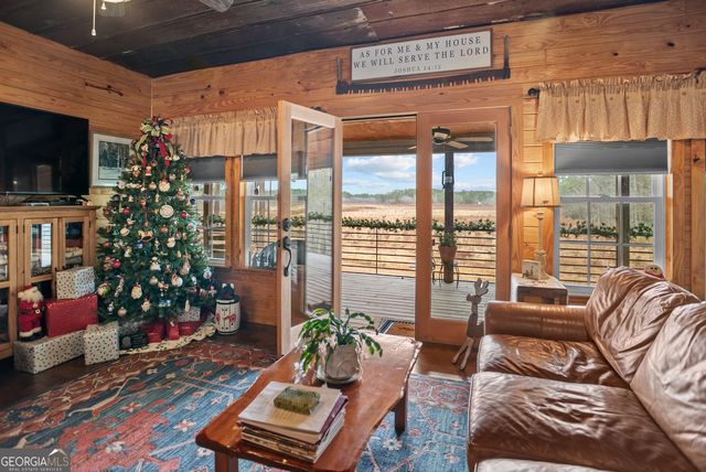 418 Oglesby Pond Lane, Portal, GA 30450