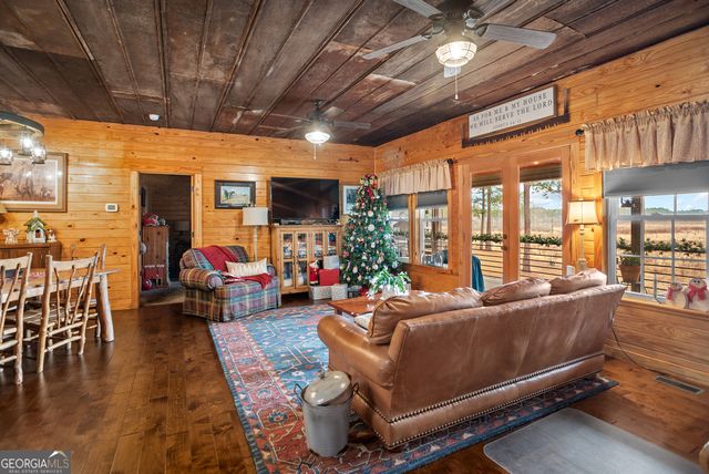 418 Oglesby Pond Lane, Portal, GA 30450