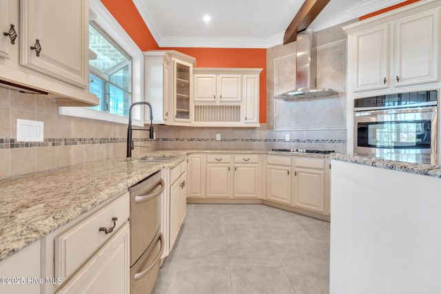 114 Jacks Creek Drive, Belhaven, NC 27810