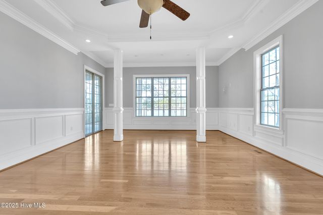 114 Jacks Creek Drive, Belhaven, NC 27810