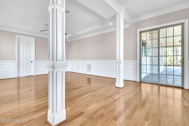 114 Jacks Creek Drive, Belhaven, NC 27810