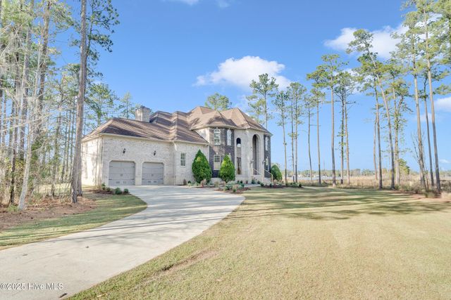 114 Jacks Creek Drive, Belhaven, NC 27810