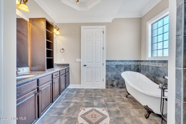 114 Jacks Creek Drive, Belhaven, NC 27810