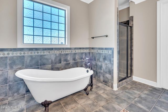 114 Jacks Creek Drive, Belhaven, NC 27810