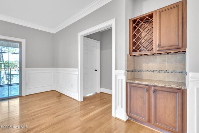 114 Jacks Creek Drive, Belhaven, NC 27810