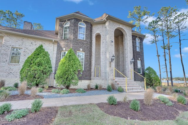 114 Jacks Creek Drive, Belhaven, NC 27810