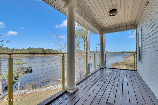 114 Jacks Creek Drive, Belhaven, NC 27810