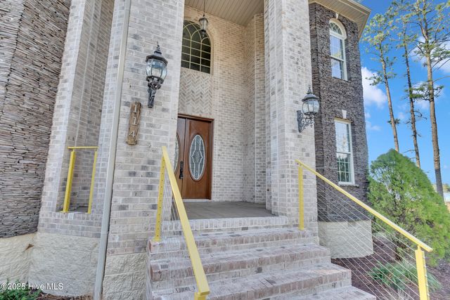 114 Jacks Creek Drive, Belhaven, NC 27810