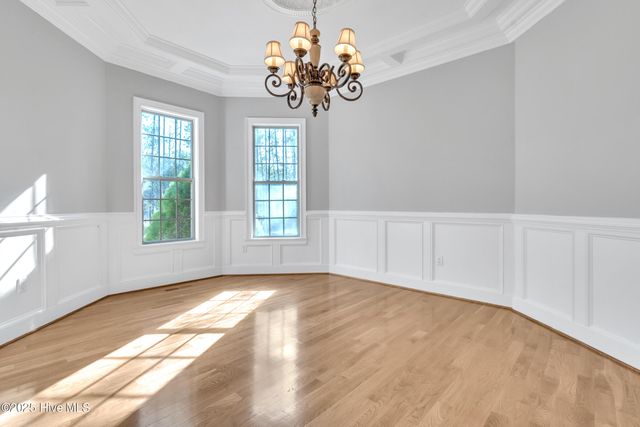 114 Jacks Creek Drive, Belhaven, NC 27810