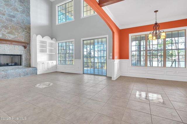 114 Jacks Creek Drive, Belhaven, NC 27810