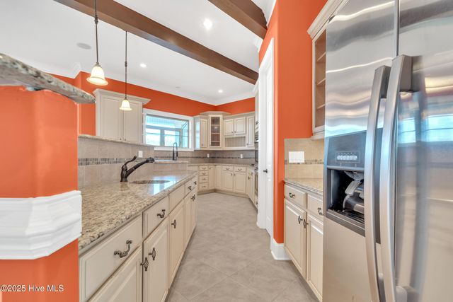 114 Jacks Creek Drive, Belhaven, NC 27810