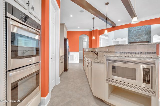 114 Jacks Creek Drive, Belhaven, NC 27810