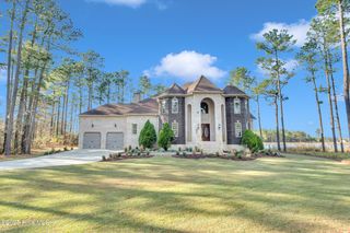 114 Jacks Creek Drive, Belhaven, NC 27810