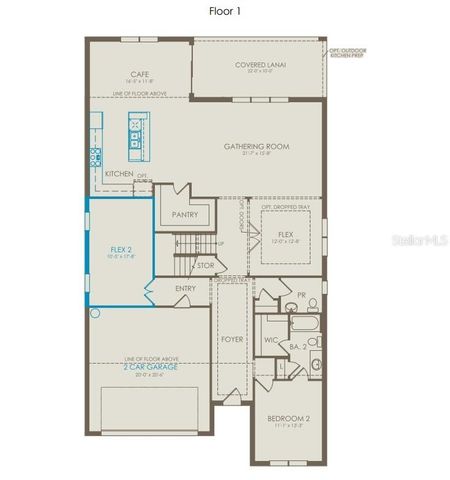 7440 SIENNA WOOD AVENUE, Orlando, FL 32829