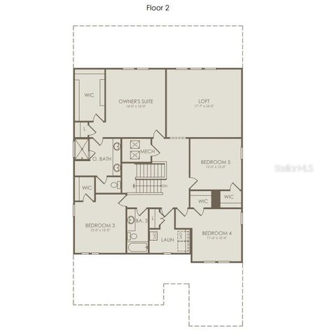 7440 SIENNA WOOD AVENUE, Orlando, FL 32829