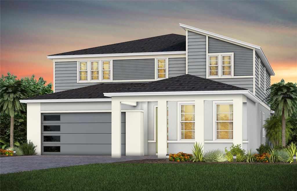 7440 SIENNA WOOD AVENUE, Orlando, FL 32829