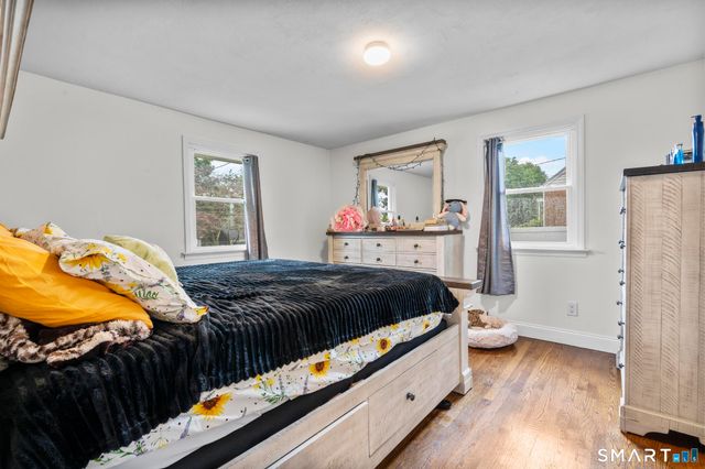 33 Allen Avenue, Meriden, CT 06451