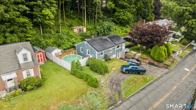 33 Allen Avenue, Meriden, CT 06451