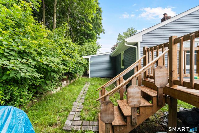 33 Allen Avenue, Meriden, CT 06451